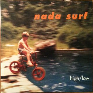 Nada Surf 