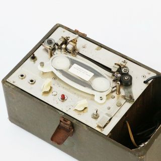 1968 Maestro Echoplex EP - 2 Vintage Tube Tape Echo Delay Effect Unit Pedal 5