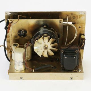 1968 Maestro Echoplex EP - 2 Vintage Tube Tape Echo Delay Effect Unit Pedal 6