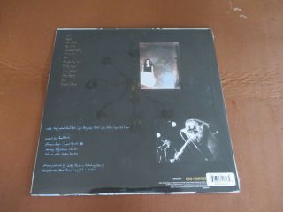 Mazzy Star She Hangs Brightly LP 180g Gold Vinyl & 2