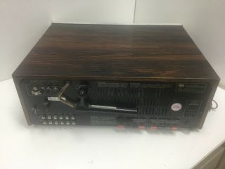 Vintage Sansui G - 5700 Pure Power Stereo Reciever - Very 5