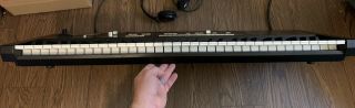 Vintage Roland JX 3P Analog Synthesizer Keyboard Synth Polysynth - made In Japan 4