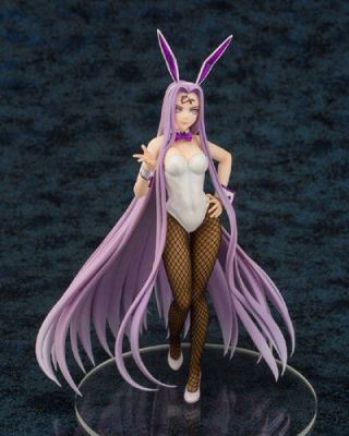 Fate Extra Medusa Miwaku No Bunny Suit Ver.  Rider 1/8 Scale Figure