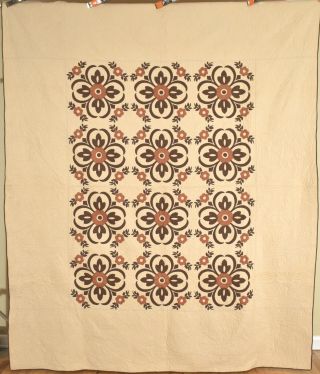 Well Quilted Vintage 40 