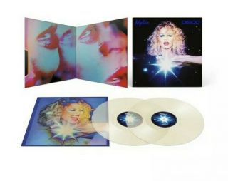 Kylie Minogue - Disco Glow In The Dark Vinyl.  Limited Edition. ,  2020