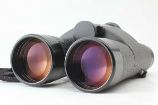 [near Mint] Leitz Leica Wetzlar Trinovid 10x40 Vintage Binoculars Japan 613