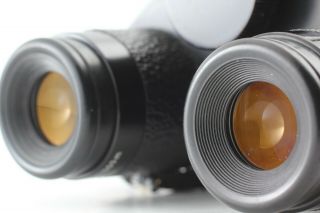 [Near Mint] Leitz Leica Wetzlar Trinovid 10x40 Vintage Binoculars Japan 613 4