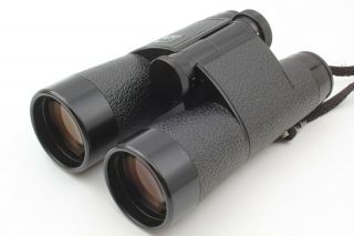 [Near Mint] Leitz Leica Wetzlar Trinovid 10x40 Vintage Binoculars Japan 613 5