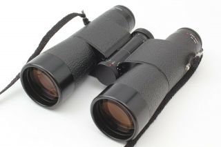 [Near Mint] Leitz Leica Wetzlar Trinovid 10x40 Vintage Binoculars Japan 613 6