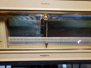 Vintage 50 ' s Seeburg Select O Matic 200 Library Unit 2
