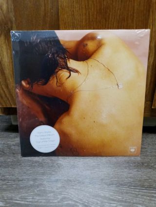 Harry Styles - Harry Styles (2017 Self Titled) (180 Gram) Vinyl Lp New/sealed
