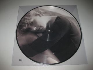 Taylor Swift Cardigan 12 Inch Picture Disc Vinyl 1 Of 13,  000 Lp Rare