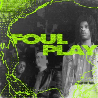 Foul Play - Origins - Sneaker Social Club Vinyl 2x12 " Vinyl,  Factory