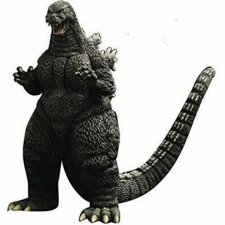 X - Plus Garage Toy Toho 30cm Series Godzilla 1993 Godzilla Vs.  Mechagodzilla Pvc