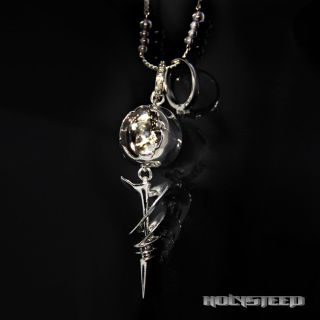 Final Fantasy Xiii Ff13 - 2 Serah Farron Engagement Necklace Ring Cosplay Props