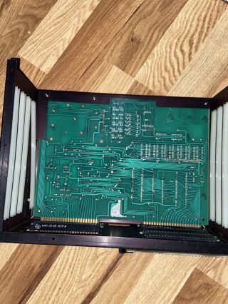 Rare Vintage Microcomputer Commodore MOS KIM - 1 Rare 4