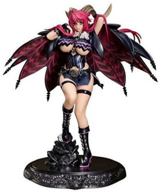 Orchid Seed Seven Deadly Sins Testament Gods Image Asmodeus 1/8scale Pai
