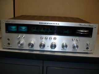 Vintage Marantz 2245 Stereo Receiver