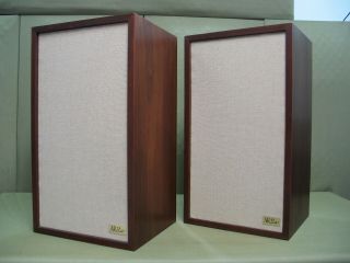 Acoustic Research AR - 2ax Vintage Audiophile Speakers 3