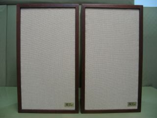 Acoustic Research AR - 2ax Vintage Audiophile Speakers 5