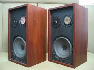 Acoustic Research AR - 2ax Vintage Audiophile Speakers 6