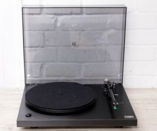 Rega Planar 3 Vintage Hi - Fi Record Player 1990 