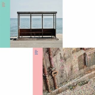 Bts [you Never Walk Alone] Album Left/right Cd,  Photo Book,  Card,  Gift K - Pop