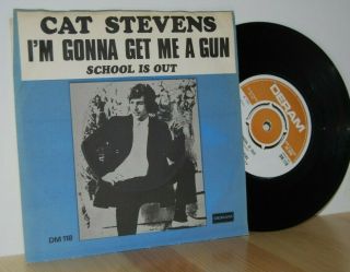 Cat Stevens I 