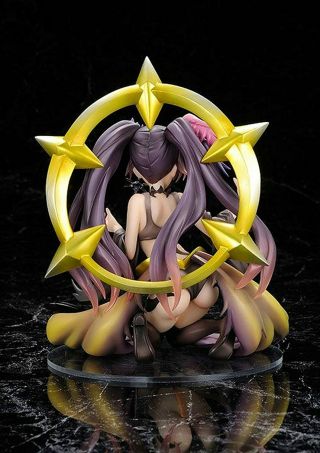 Hobby Japan Seven Deadly Sins Asmodeus Lust Bunny Girl 1/7 Figure w/ Bath P 2