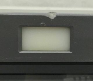 Vintage Sony Trinitron PVM - 1354Q 13 