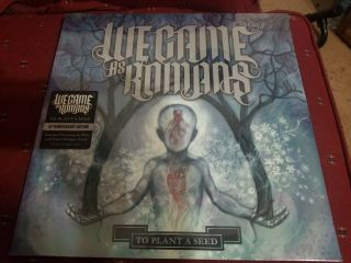 We Came As Romans Galaxy Variant Dance Gavin Dance A Day To Remember