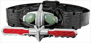 Kamen Rider Complete Selection Modification Amazons Driver Belt Csm Bandai