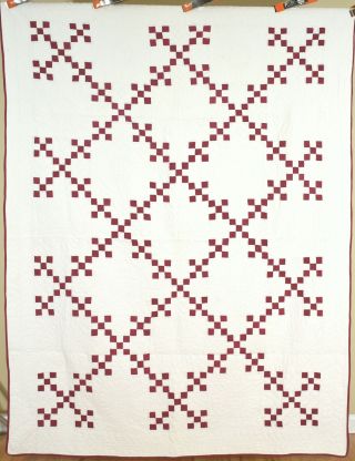 Well Quilted Vintage 30 