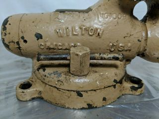 Vintage Wilton Baby Bullet 2.  5 