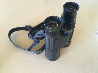 Vintage Carl Zeiss Binoculars 10 X 40 B 4
