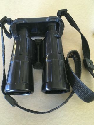 Vintage Carl Zeiss Binoculars 10 X 40 B 5