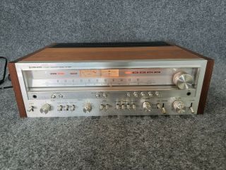 Pioneer Sx - 850 Vintage Stereo Receiver