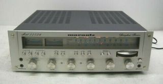 Marantz 2252b - Vintage Stereo Receiver