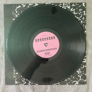 Tuscadero - The Pink Album - 12 
