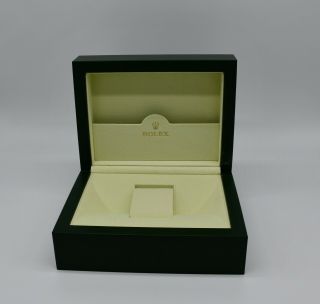 Rolex vintage Sea - Dweller Deepsea 116660 box set 2008 5