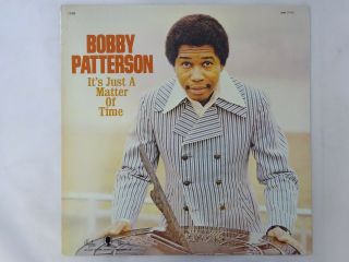 Bobby Patterson It 
