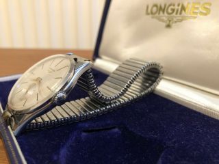 example and boxed vintage Longines 12.  68Z - 5