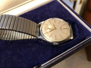 example and boxed vintage Longines 12.  68Z - 6