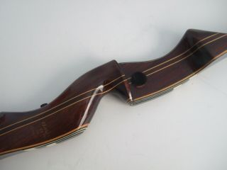 Vintage Browning Explorer 1 Recurve Bow