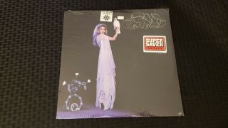 Stevie Nicks 1981 Bella Donna Mr 38 - 139  Modern Records Vinyl