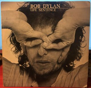 Bob Dylan - Life Sentence - Audifon Records