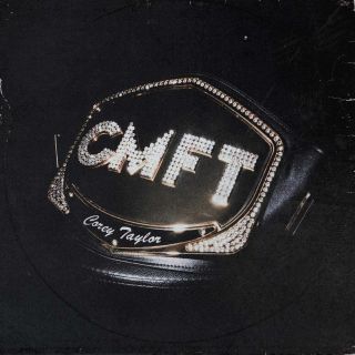 Corey Taylor - Cmft (white Vinyl) Slipknot
