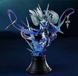Final Fantasy Xiv 14 Meister Quality Figure Shiva Ffxiv Ff14 Nrfb