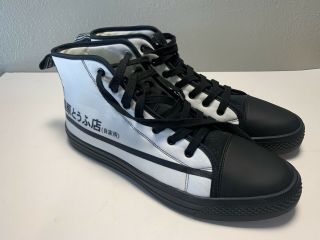 Htxjpn Ae86 Shoes - Initial D Size 12