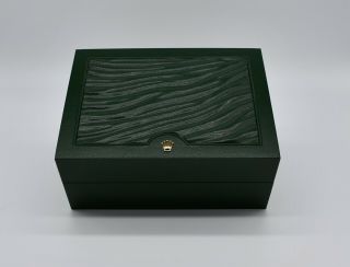 Rolex vintage Sea - Dweller Deepsea 116660 box set 2013 5